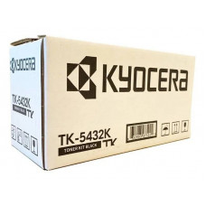 KYOCERA TK-5432K Tóner