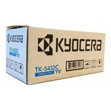 KYOCERA TK-5432C Tóner