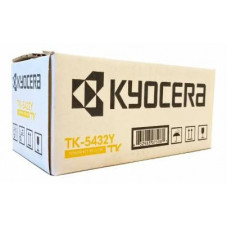 KYOCERA TK-5432Y Tóner
