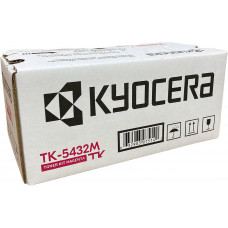 KYOCERA TK-5432M Tóner