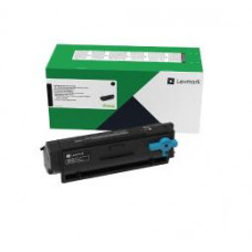 LEXMARK 55B4X00 Tóner LEXMARK 55B4X00 Tóner